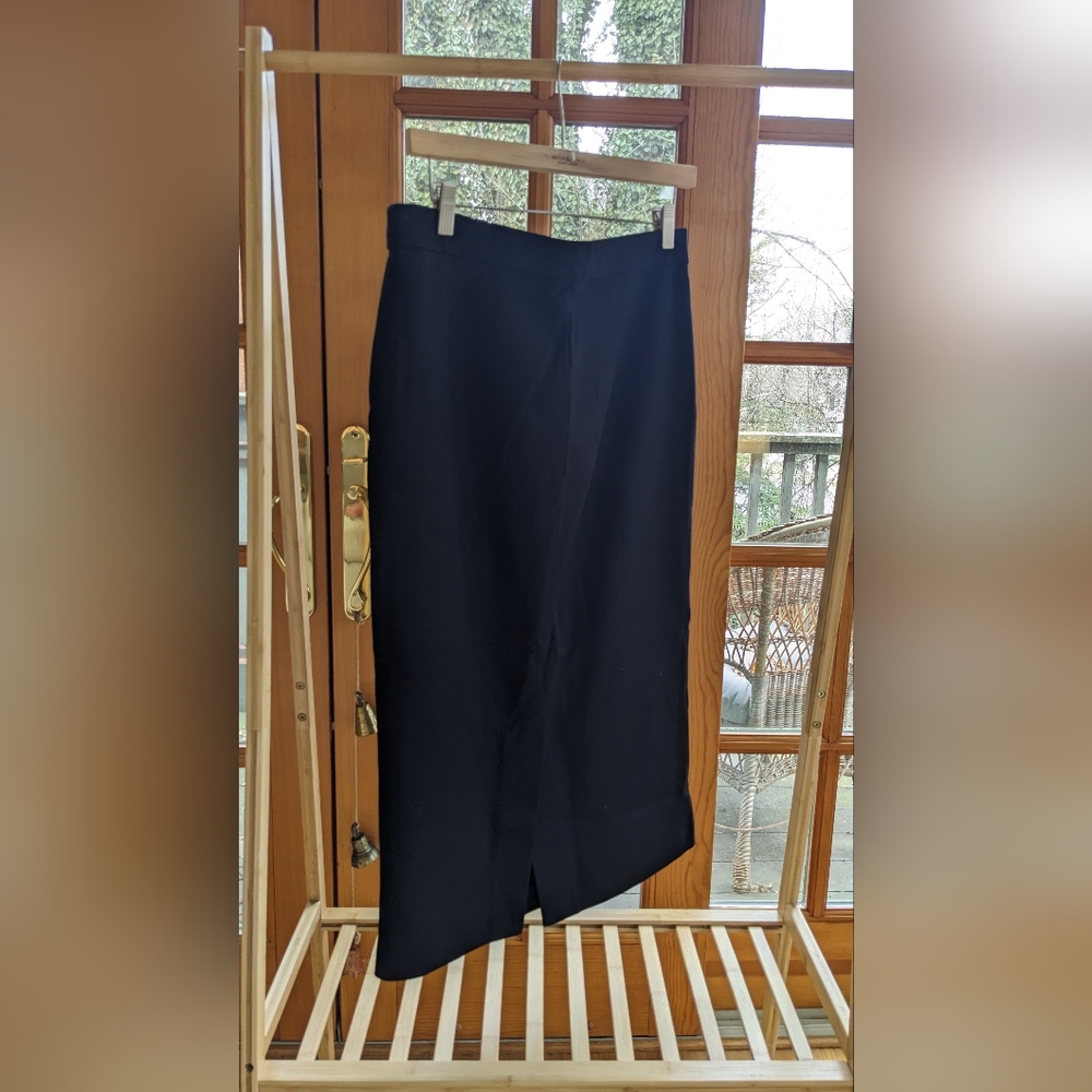 Sophie Grace Stella Column Skirt View 6